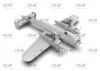 Do 217M-1 - WWII German Bomber