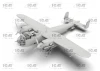 Do 217M-1 - WWII German Bomber