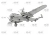 Do 217M-1 - WWII German Bomber