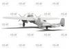 Do 217M-1 - WWII German Bomber