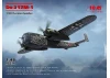 Do 217M-1 - WWII German Bomber