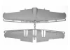 Do 217M-1 - WWII RAF Bomber