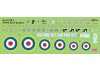 Do 217M-1 - WWII RAF Bomber