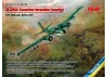 B-26K Counter Invader (early) - US Attack Aircraft