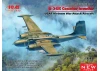 B-26K Counter Invader - USAF Vietnam War Attack Aircraft