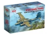 B-26K Counter Invader - USAF Vietnam War Attack Aircraft