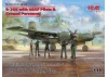 B-26K with USAF Pilots & Ground Personnel