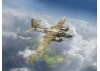 B-26B-50 Invader - Korean War American Bomber