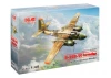 B-26B-50 Invader - Korean War American Bomber
