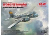 A-26С-15 Invader - WWII American Bomber