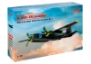 B-26С-50 Invader - Korean War American Bomber