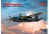 B-26С-50 Invader - Korean War American Bomber