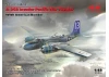 A-26В Invader Pacific War Theater - WWII American Bomber
