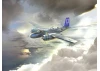 A-26В Invader Pacific War Theater - WWII American Bomber