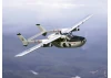 Cessna O-2A Skymaster - American Reconnaissance Aircraft