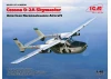 Cessna O-2A Skymaster - American Reconnaissance Aircraft