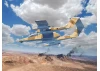 OV-10D+ Bronco - US Attack Aircraft
