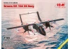 Bronco OV-10A US Navy