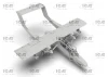 Bronco OV-10 NOGS - U.S. Attack Aircraft