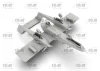 Bronco OV-10 NOGS - U.S. Attack Aircraft