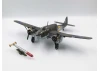 Bristol Beaufort Mk.I - WWII British Torpedo-Bomber