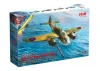 Bristol Beaufort Mk.I - WWII British Torpedo-Bomber