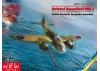 Bristol Beaufort Mk.I - WWII British Torpedo-Bomber