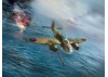 Bristol Beaufort Mk.I - WWII British Torpedo-Bomber