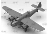 Bristol Beaufort Mk.IA with tropical filter