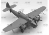 Bristol Beaufort Mk.IA with tropical filter
