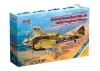 Bristol Beaufort Mk.IA with tropical filter