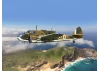 Bristol Beaufort Mk.I - WWII British dominions Air Force