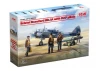 Bristol Beaufort Mk.IA with RAF pilots