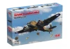 Bristol Beaufort Mk.I. Bombing raid