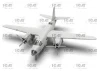B-26B Marauder - WWII American Bomber
