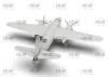 B-26B Marauder - WWII American Bomber