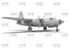 B-26B Marauder - WWII American Bomber