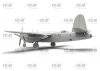 B-26B Marauder - WWII American Bomber