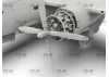 B-26B Marauder - WWII American Bomber