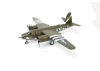 B-26B Marauder - WWII American Bomber