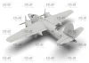 B-26G Marauder - WWII American/French Bomber
