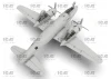 B-26G Marauder - WWII American/French Bomber
