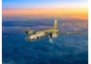 B-26G Marauder - WWII American/French Bomber