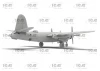 B-26G Marauder - WWII American/French Bomber