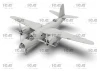 B-26G Marauder - WWII American/French Bomber