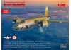 B-26G Marauder - WWII American/French Bomber