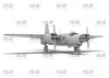 B-26G Marauder - WWII American/French Bomber