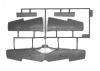 Conquerors of Europes Sky (Set of 3 Aircraft)
