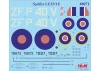 Conquerors of Europes Sky (Set of 3 Aircraft)