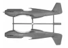 Conquerors of Europes Sky (Set of 3 Aircraft)